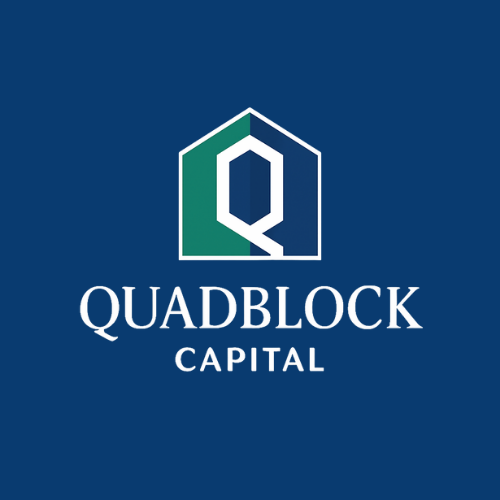 QuadBlock Capital Inc. Logo